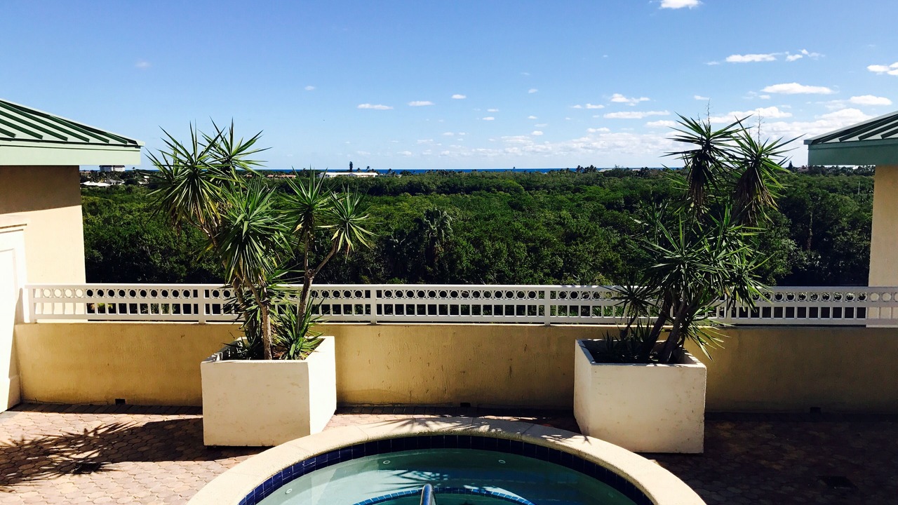 Photo of Outdoor in Boynton Beach