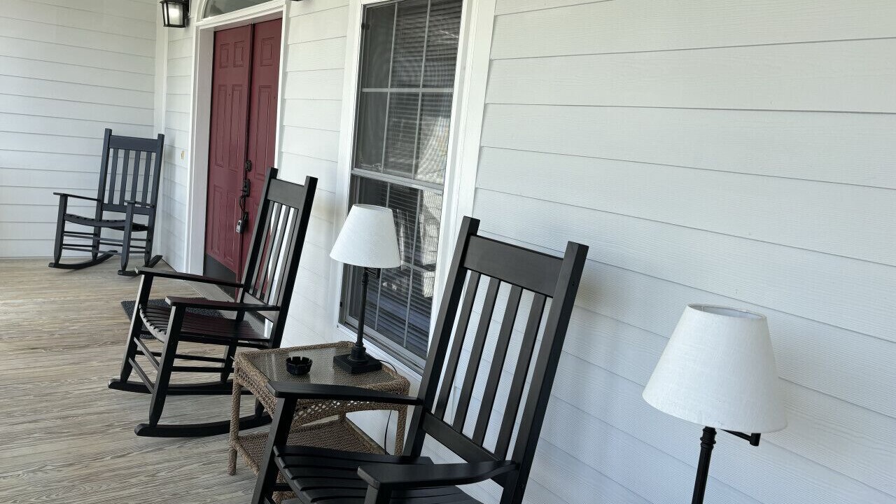 Photo of Outdoor in Folly Beach