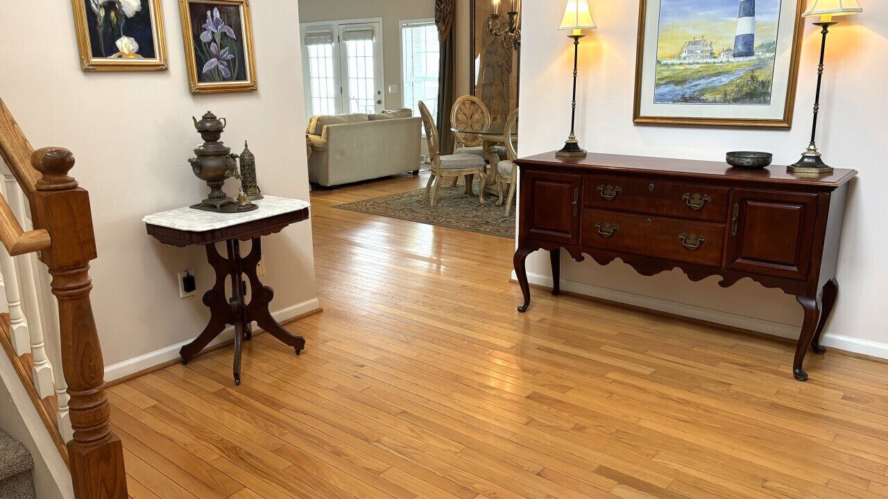 Photo of Bedroom in Folly Beach