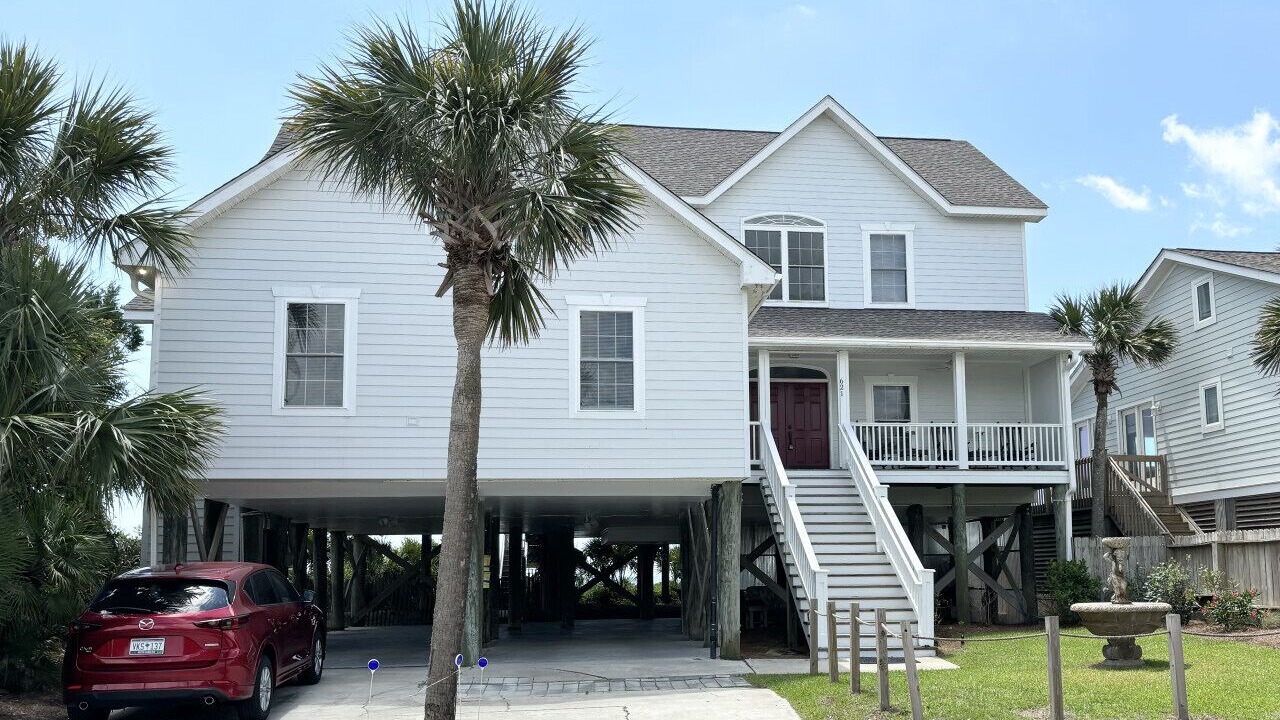 Photo of Others in Folly Beach