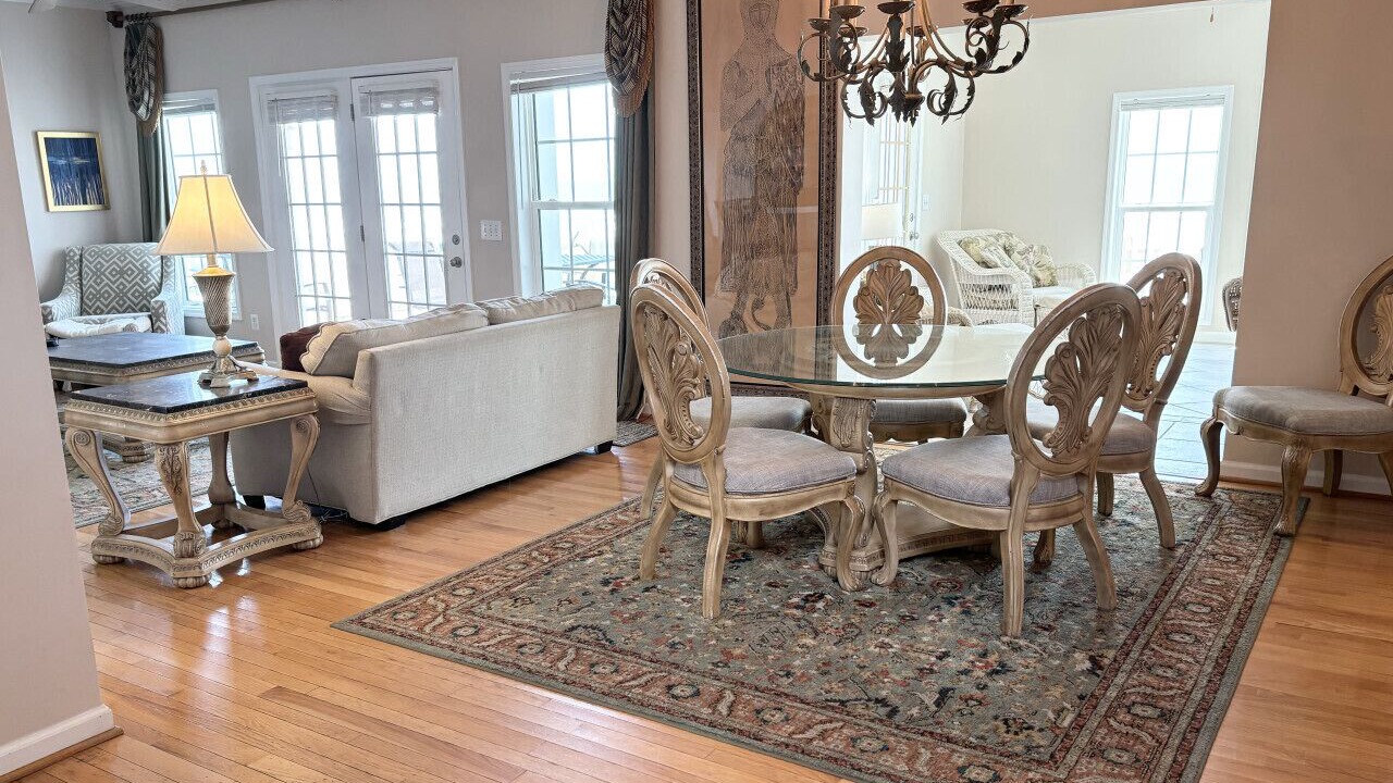 Photo of Bedroom in Folly Beach
