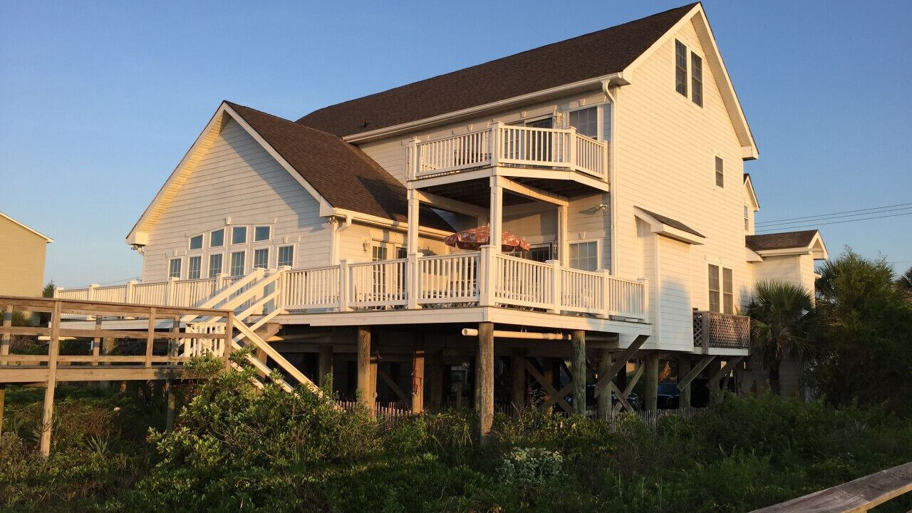 Photo of Others in Folly Beach