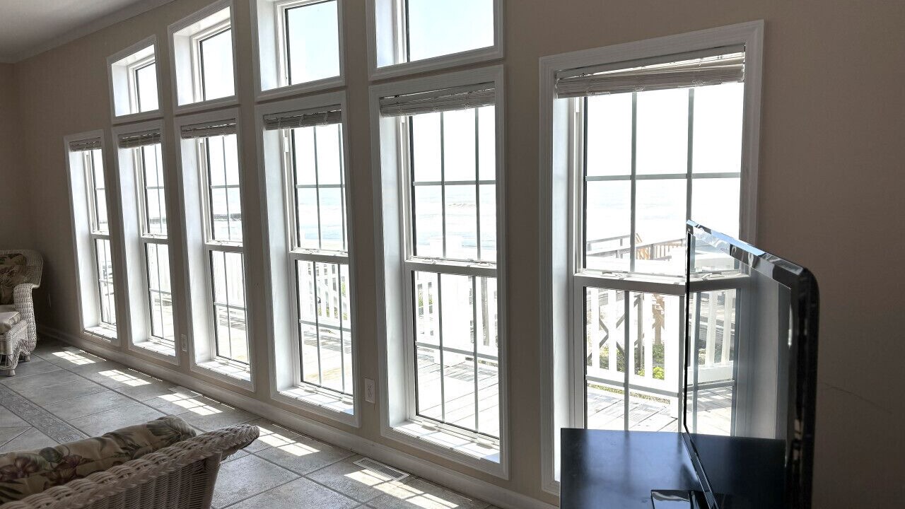 Photo of Bedroom in Folly Beach
