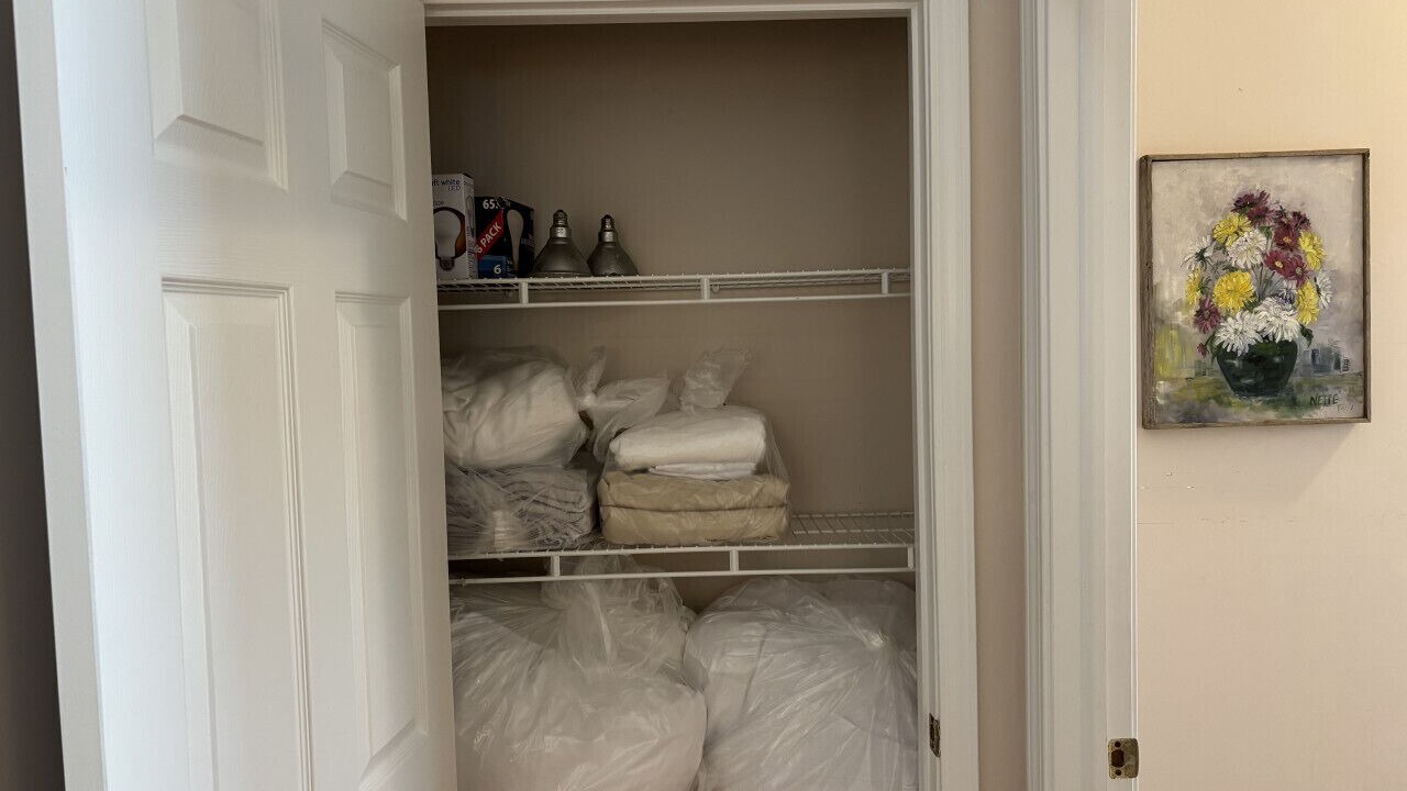 Photo of Bedroom in Folly Beach