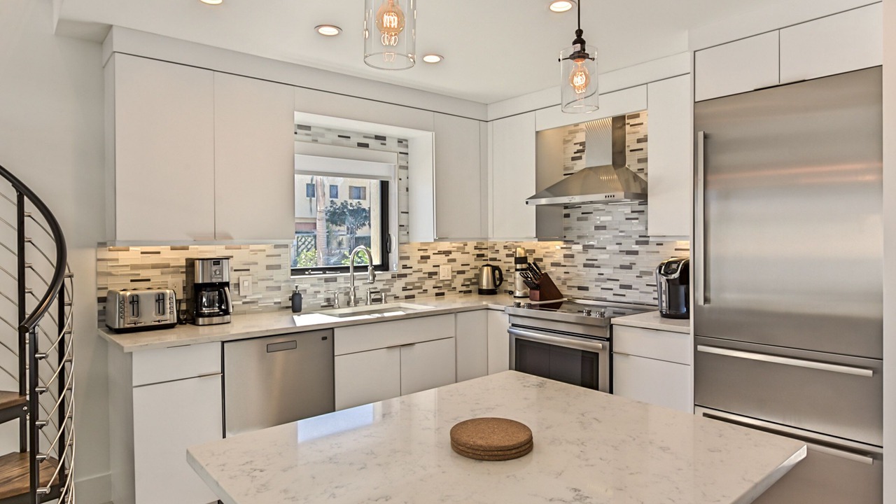 Photo of Kitchen in Deerfield Beach