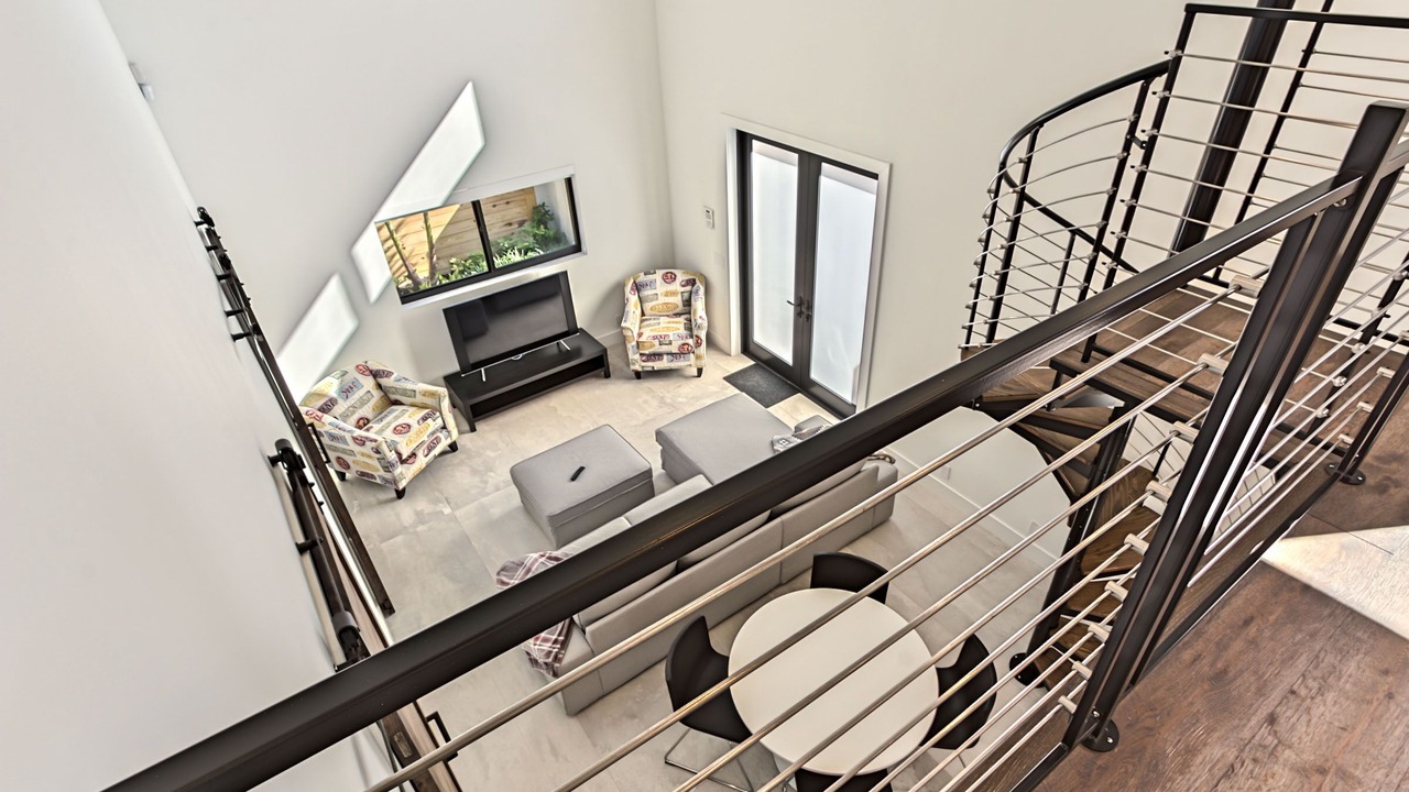 Photo of Livingroom in Deerfield Beach