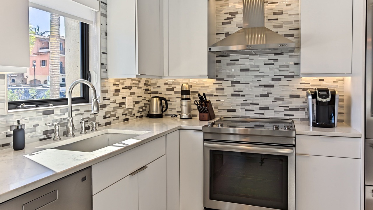 Photo of Kitchen in Deerfield Beach