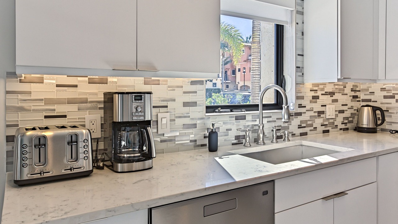 Photo of Kitchen in Deerfield Beach