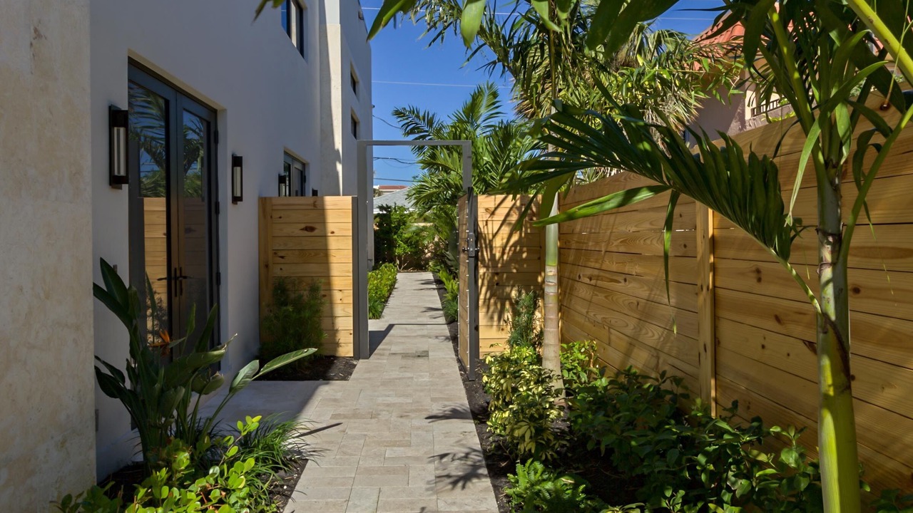 Photo of Outdoor in Deerfield Beach