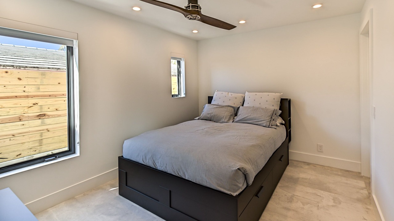 Photo of Bedroom in Deerfield Beach