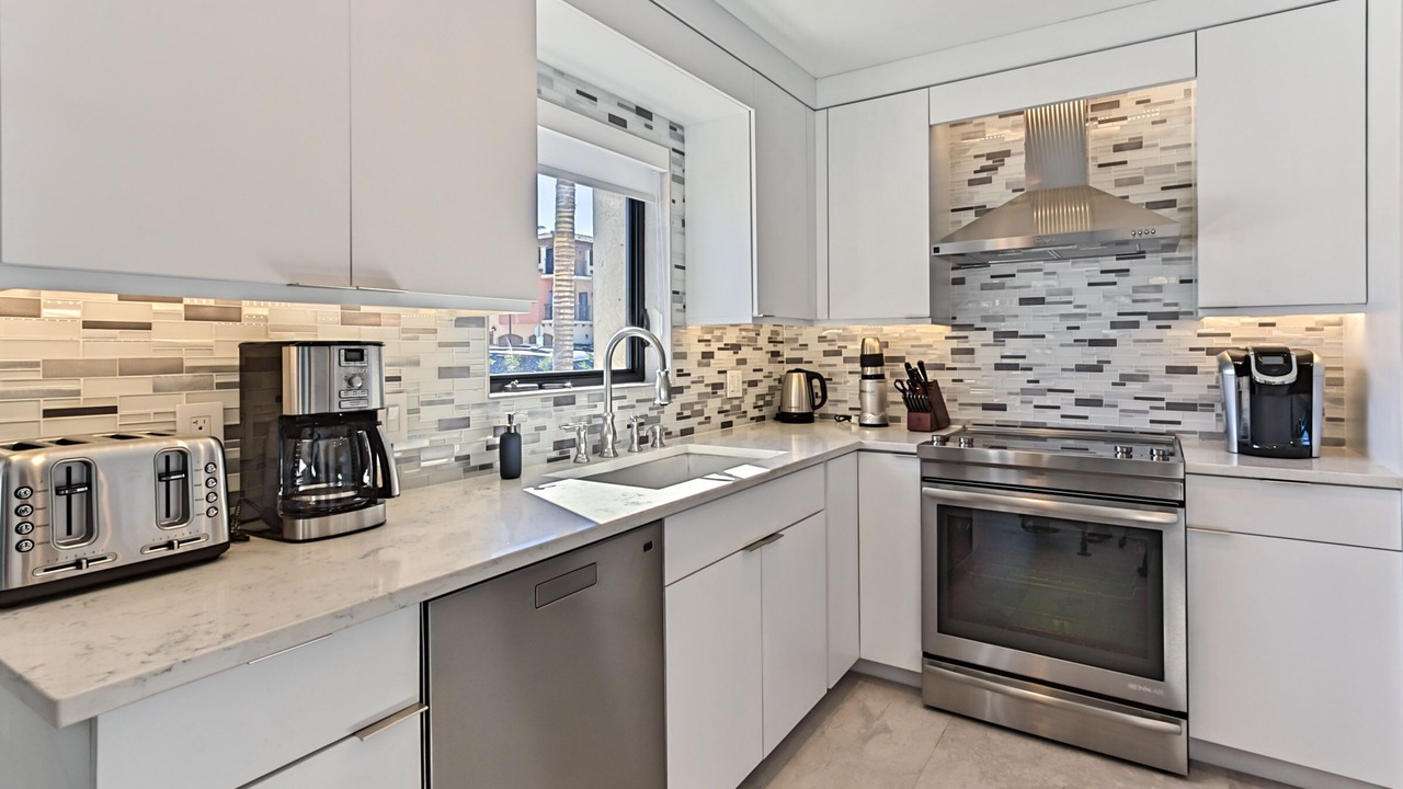 Photo of Kitchen in Deerfield Beach