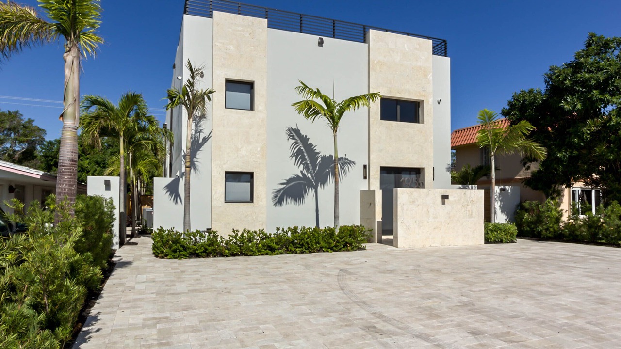 Photo of Outdoor in Deerfield Beach