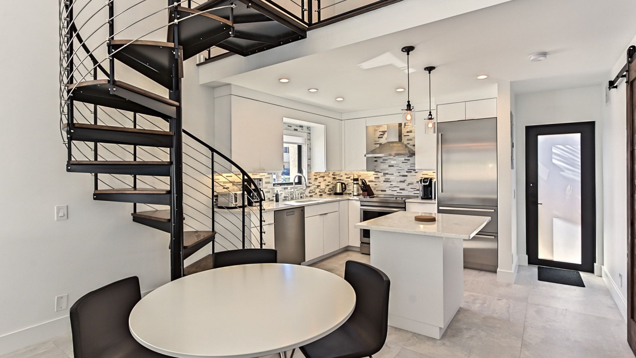 Photo of Kitchen in Deerfield Beach
