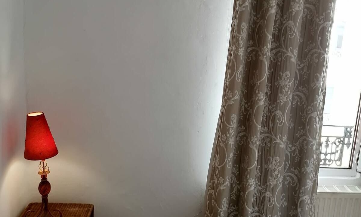 Photo of Bedroom in Montmartre