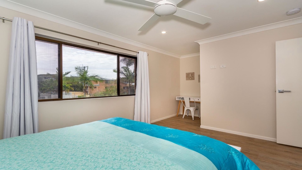 Photo of Bedroom in Bongaree