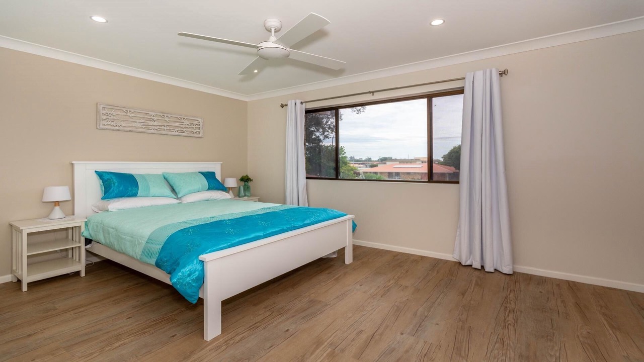 Photo of Bedroom in Bongaree