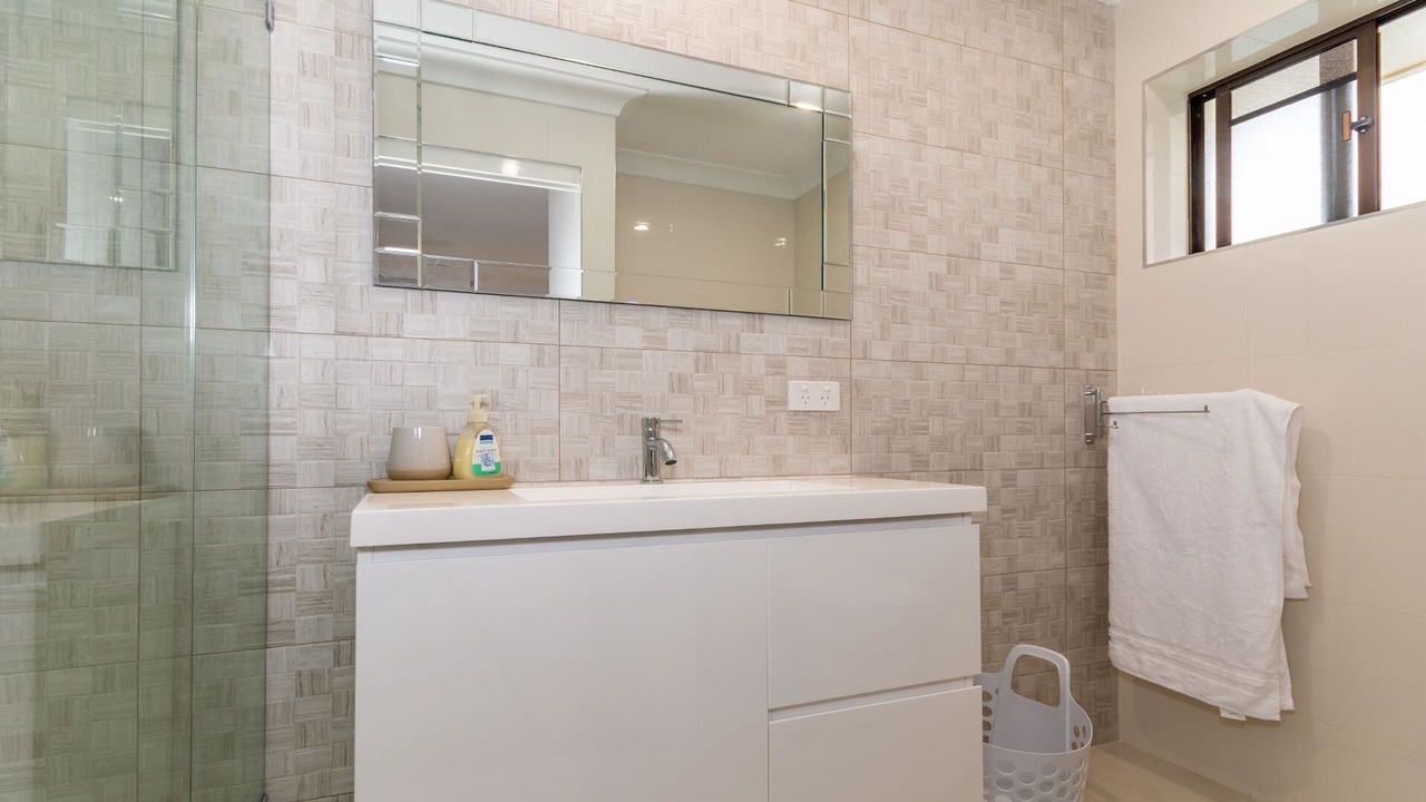 Photo of Bathroom in Bongaree