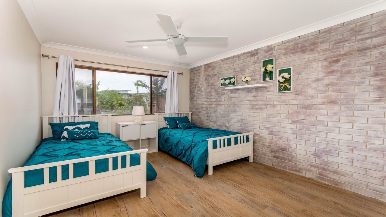 Photo of Bedroom in Bongaree