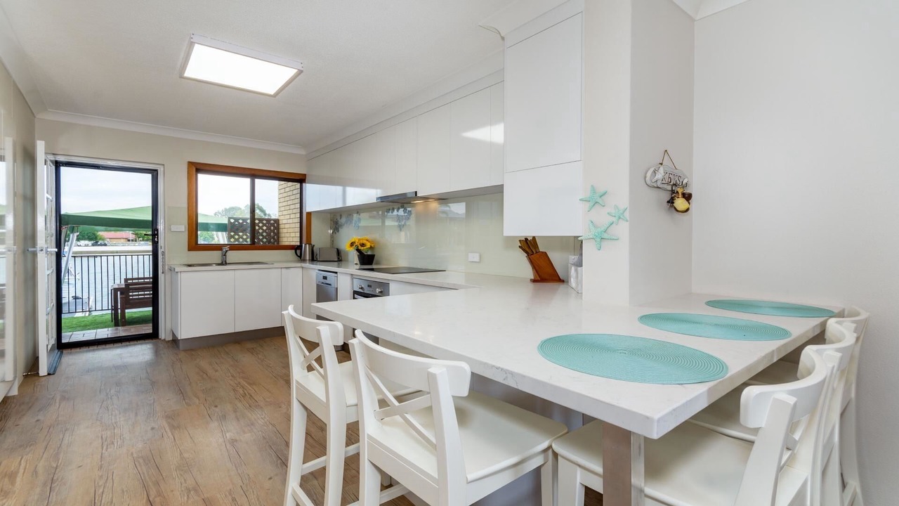 Photo of Kitchen in Bongaree