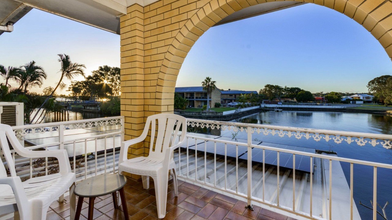 Photo of Patio Balcony in Bongaree