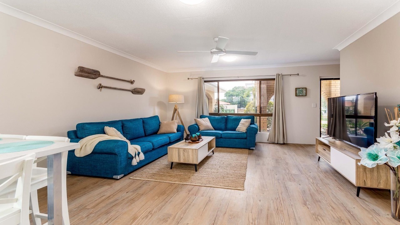 Photo of Livingroom in Bongaree