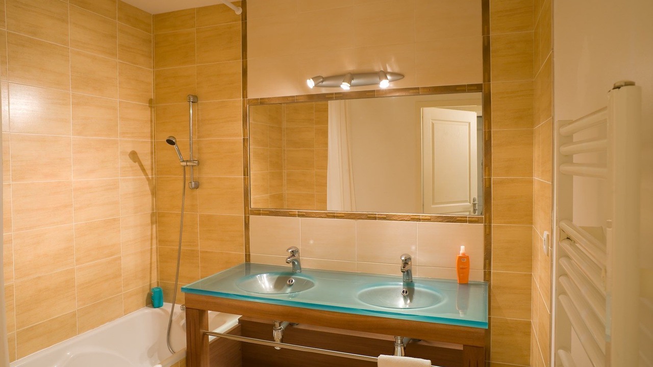 Photo of Bathroom in L'Aiguillon-sur-Vie