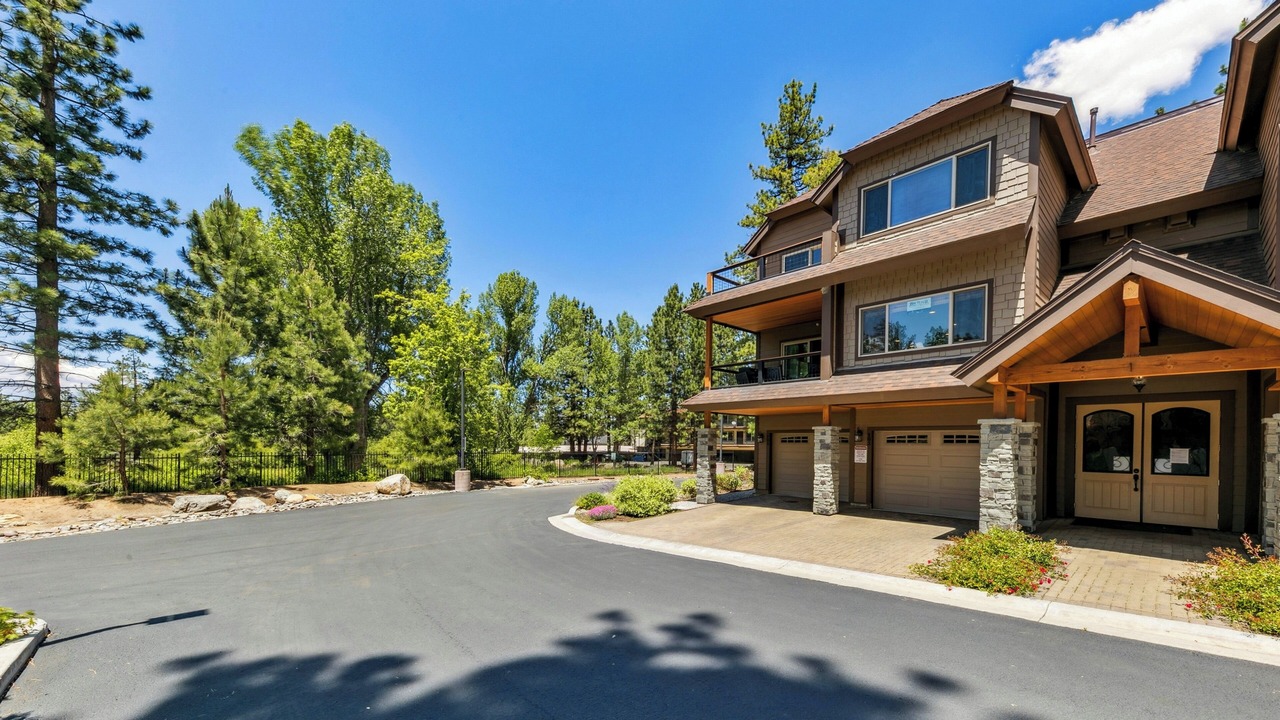 Photo of Outdoor in South Lake Tahoe