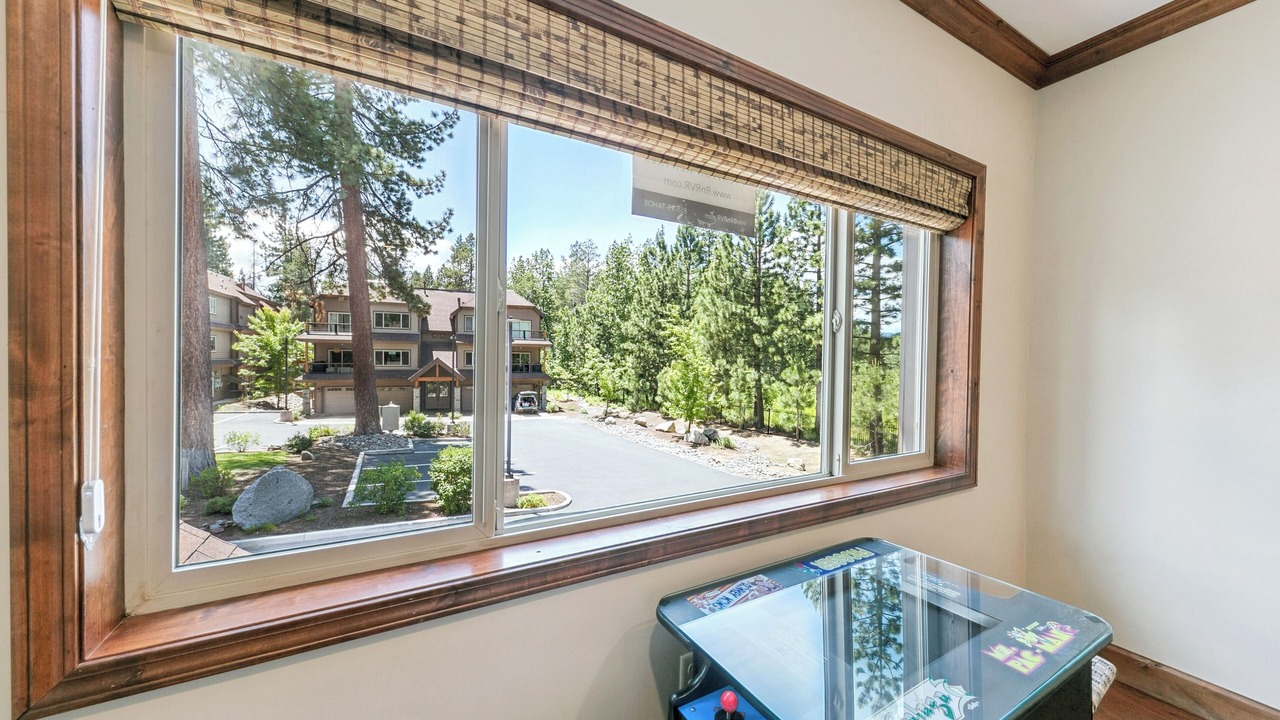 Photo of Bedroom in South Lake Tahoe