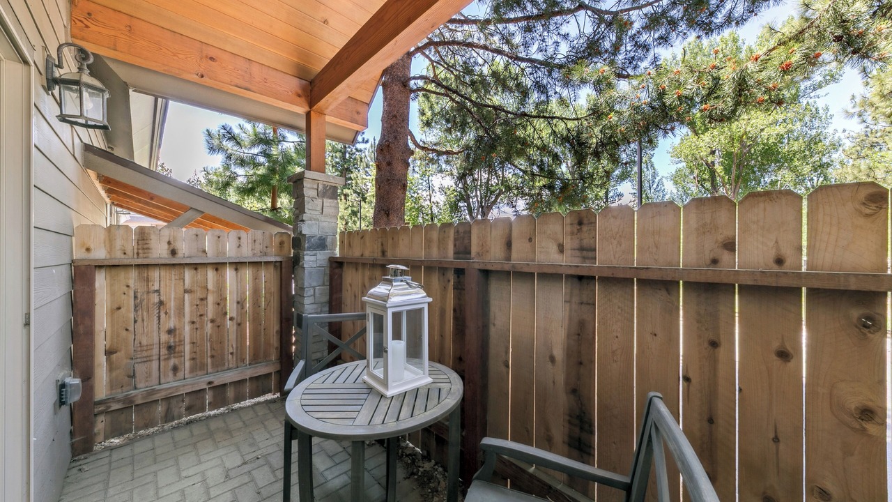 Photo of Outdoor in South Lake Tahoe