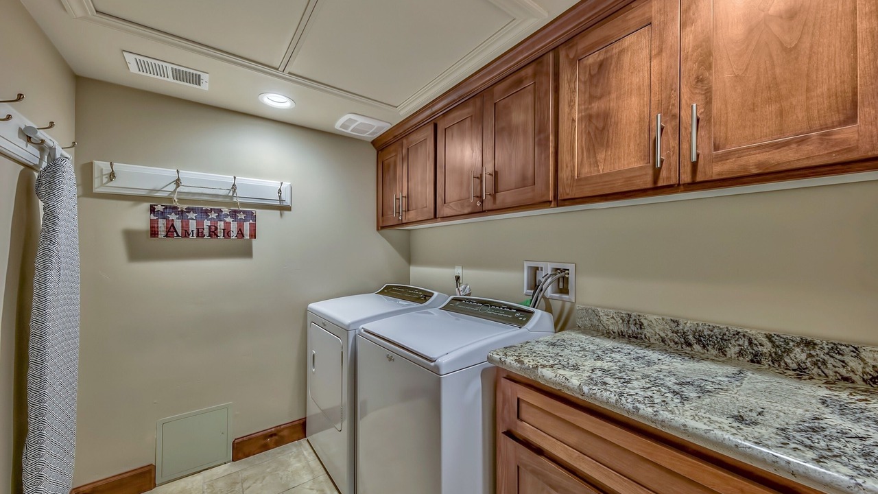 Photo of Bedroom in South Lake Tahoe