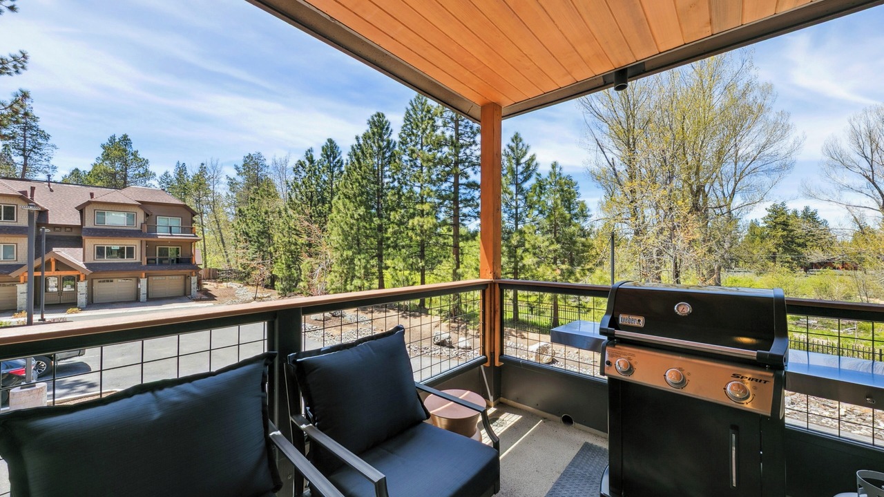 Photo of Outdoor in South Lake Tahoe