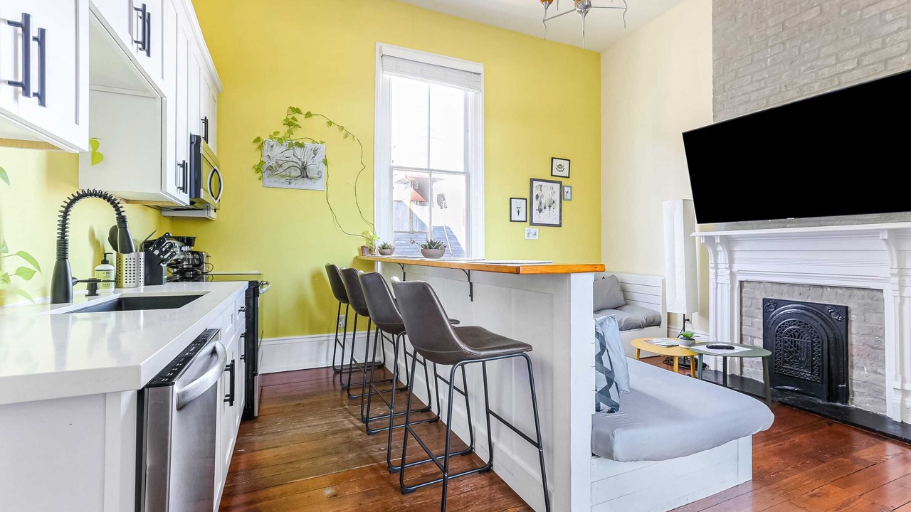 Photo of Kitchen in East Riverside