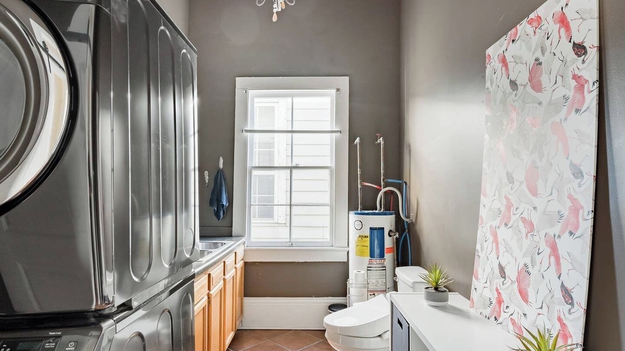 Photo of Bathroom in East Riverside