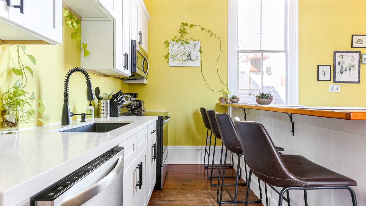 Photo of Kitchen in East Riverside
