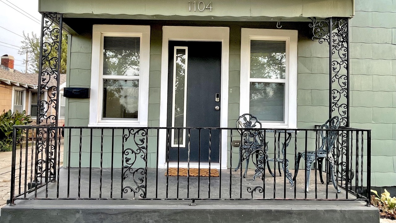 Photo of Outdoor in Corridor South