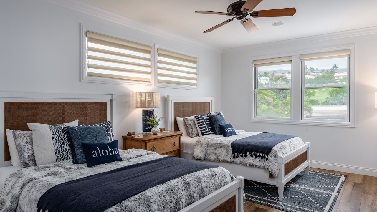 Photo of Bedroom in Wailea