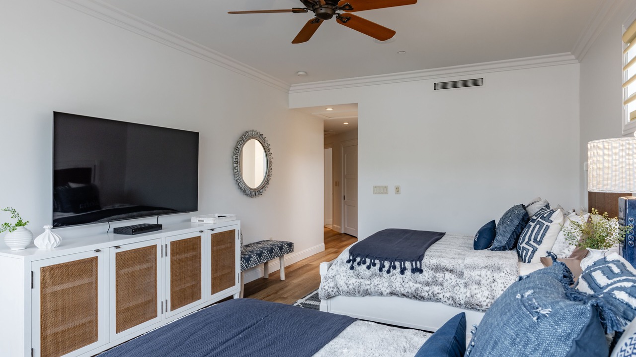 Photo of Bedroom in Wailea