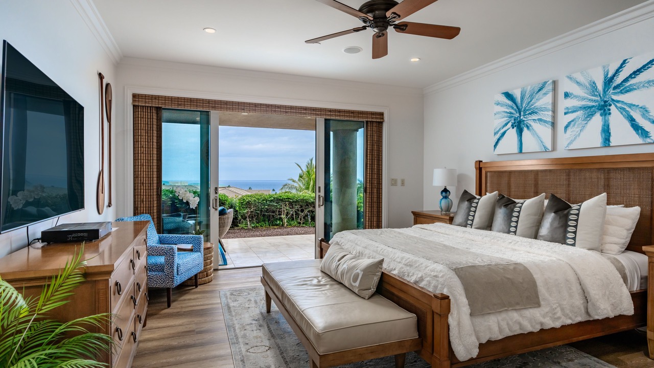 Photo of Bedroom in Wailea