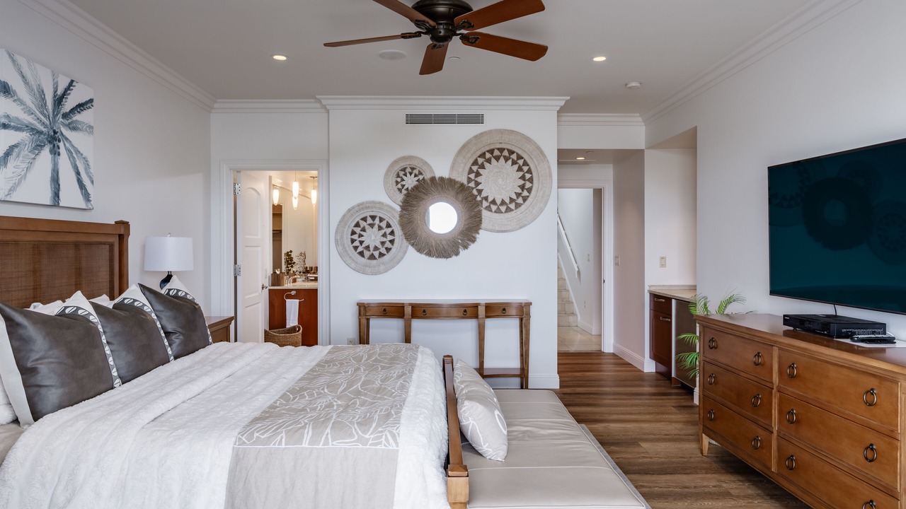 Photo of Bedroom in Wailea