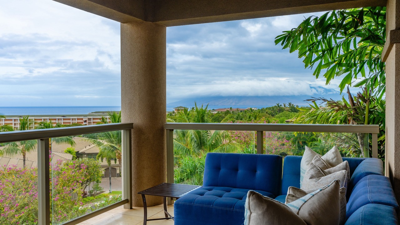 Photo of Outdoor in Wailea