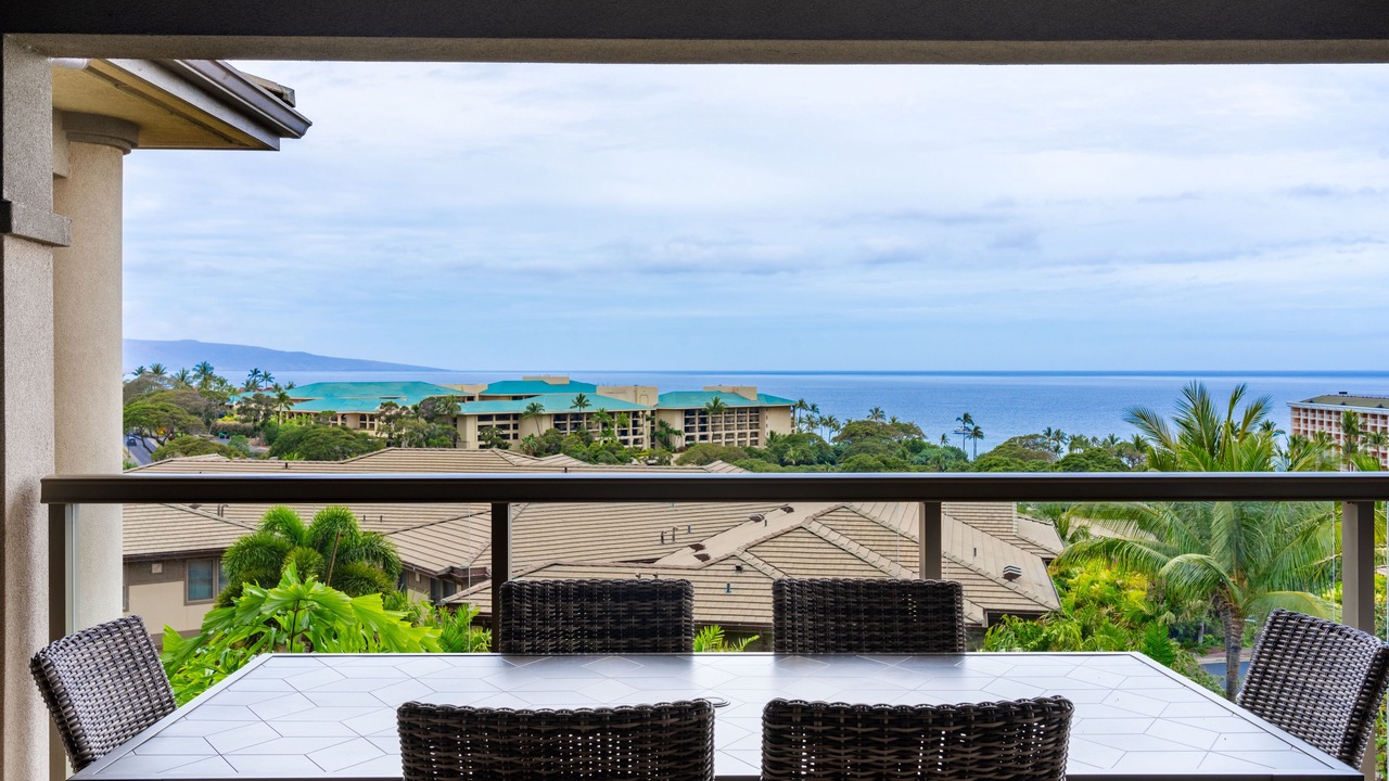 Photo of Outdoor in Wailea