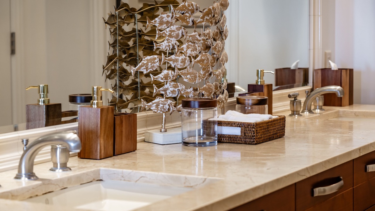 Photo of Bathroom in Wailea