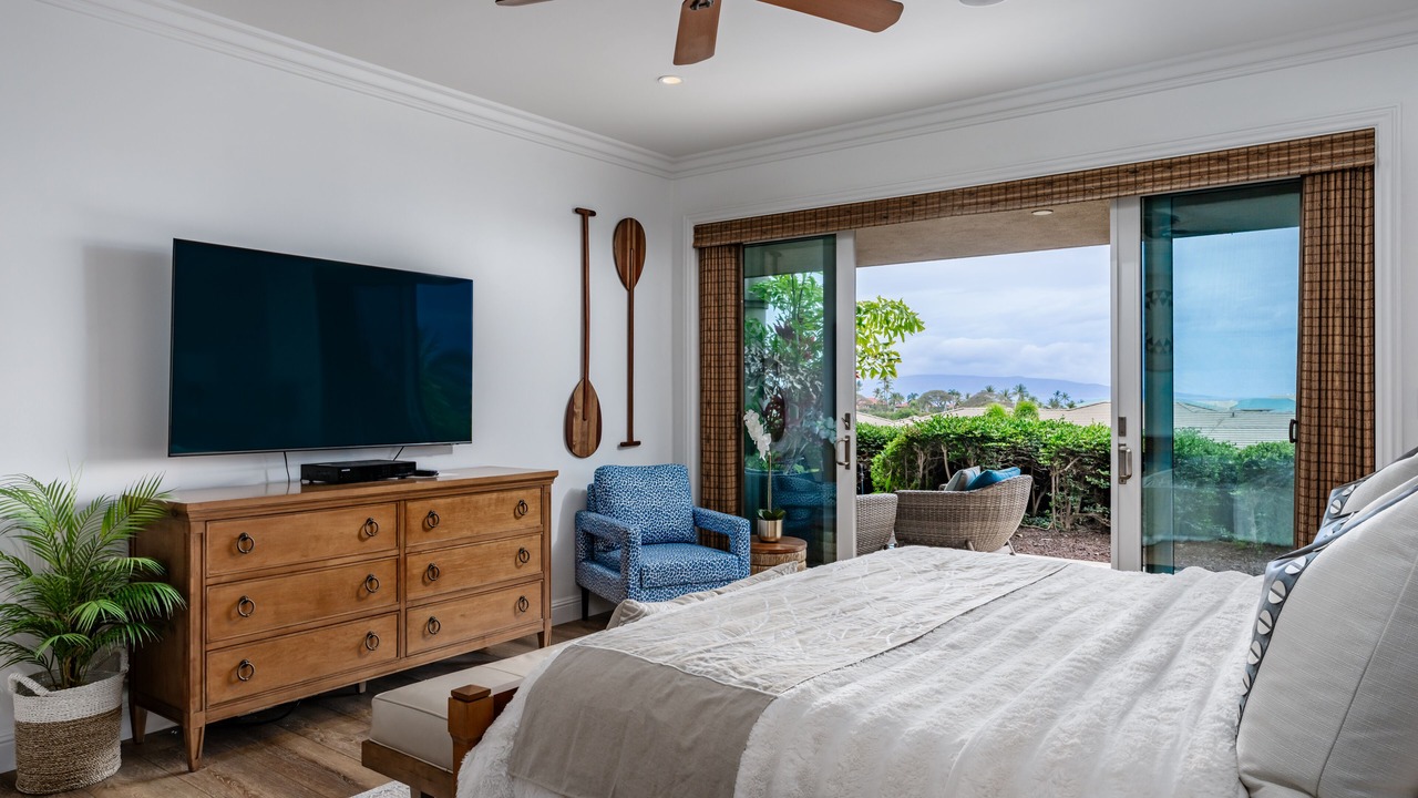Photo of Bedroom in Wailea