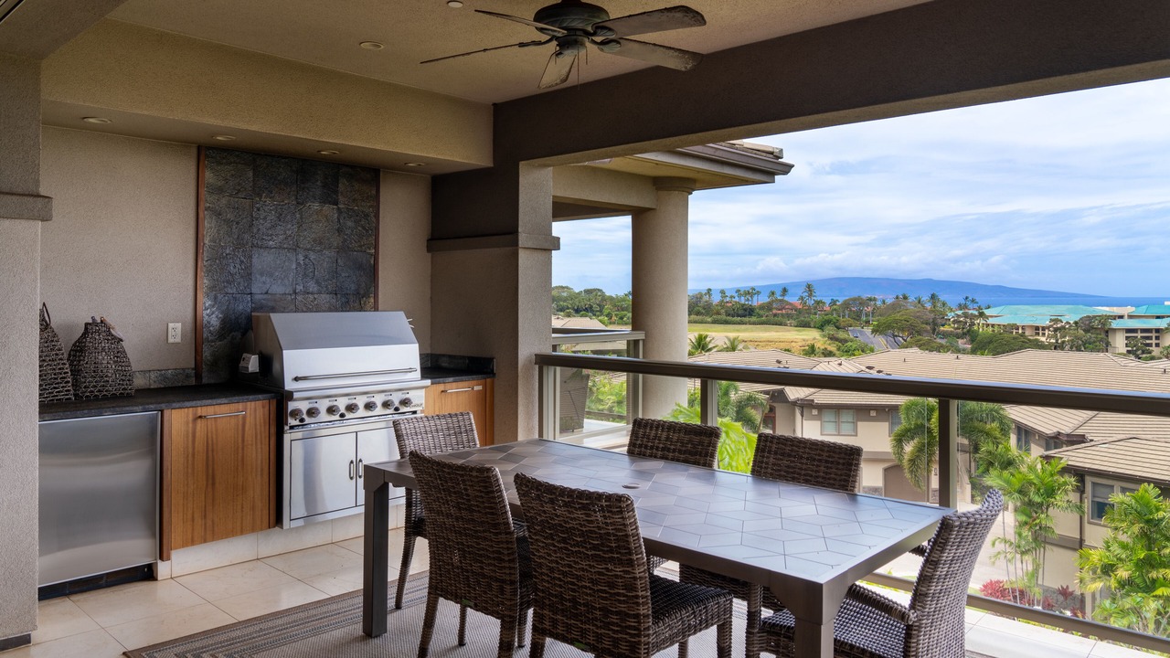 Photo of Outdoor in Wailea