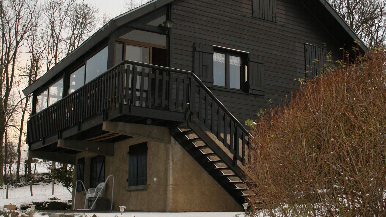 Photo of Outdoor in Aydat