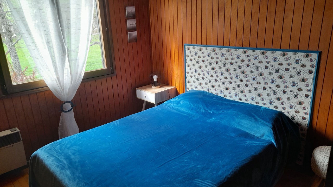 Photo of Bedroom in Aydat