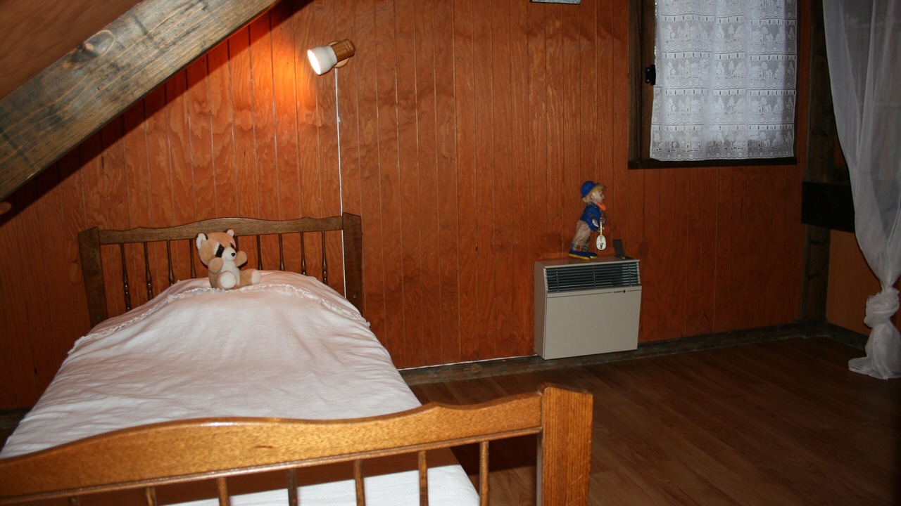 Photo of Bedroom in Aydat