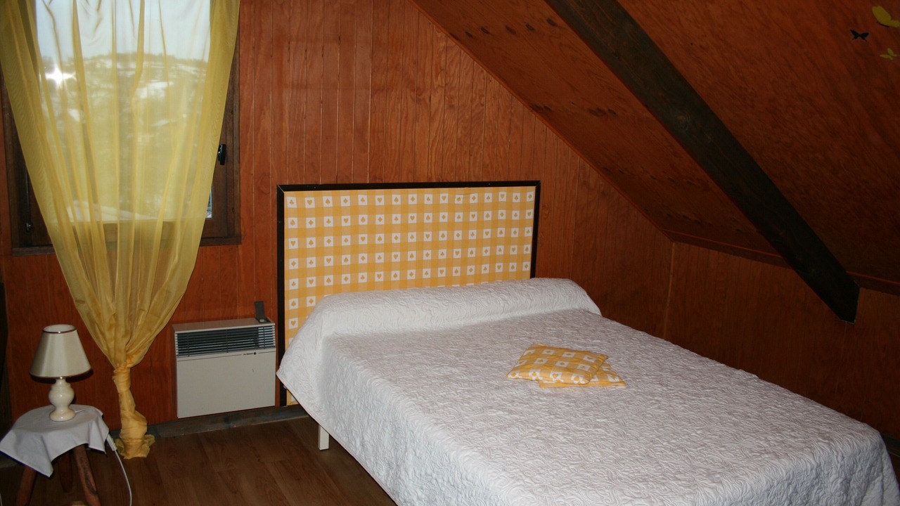 Photo of Bedroom in Aydat