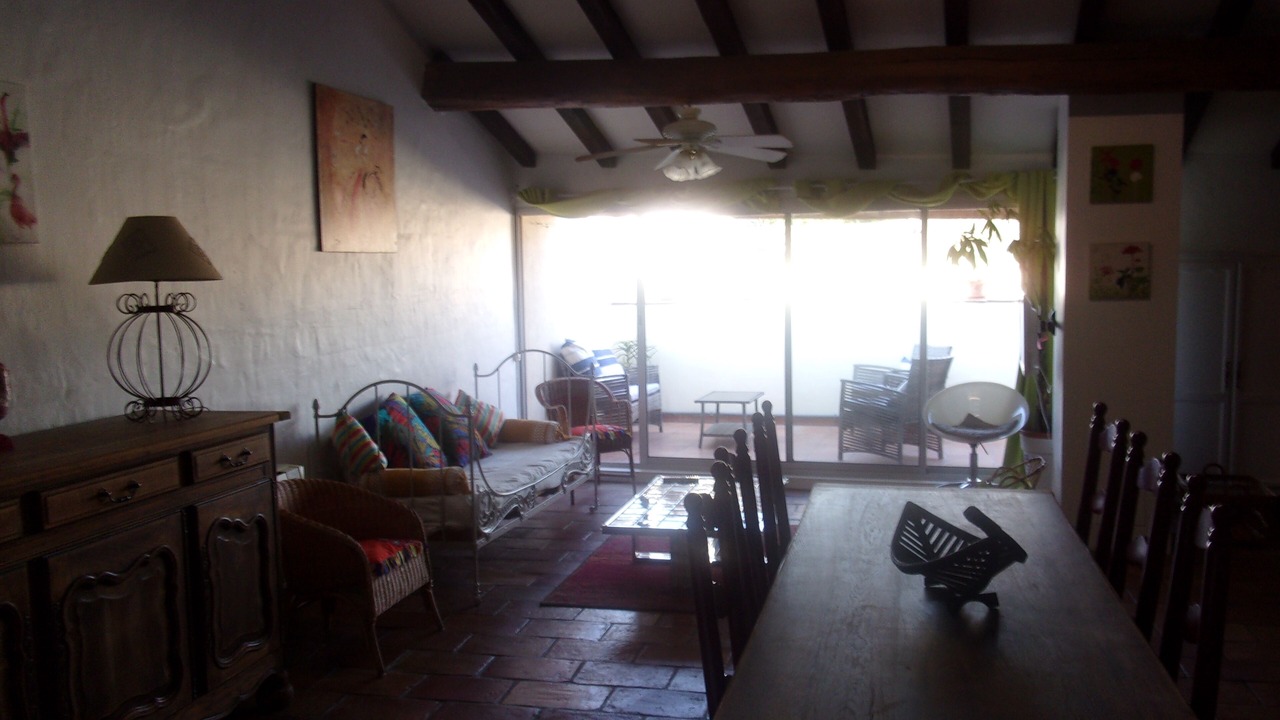 Photo of Livingroom in Bernis