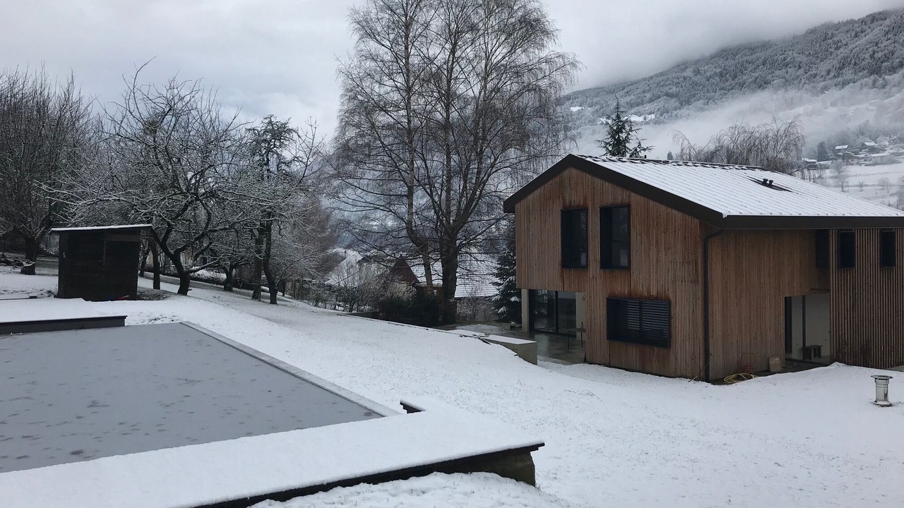 Photo of Outdoor in Allevard